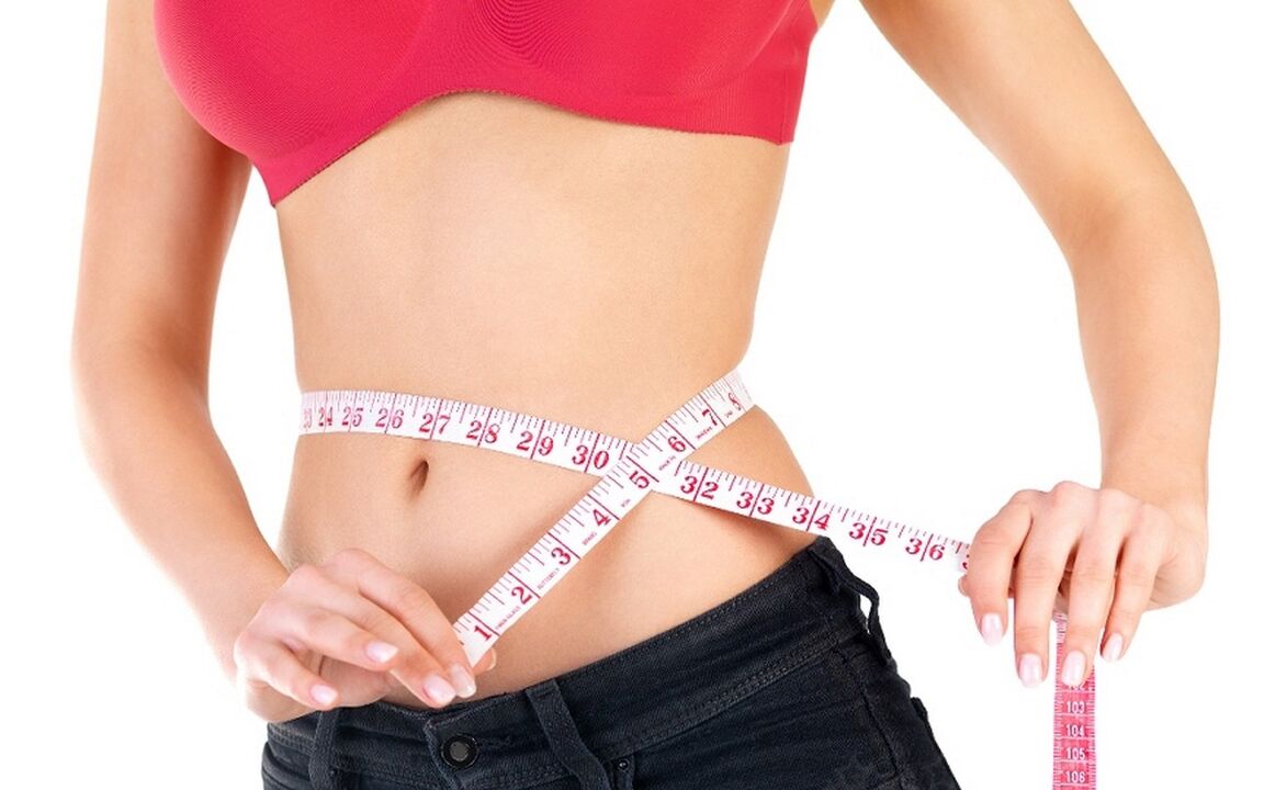 απώλεια βάρους 10 κιλά το μήνα προκαλεί μυϊκή αδυναμία